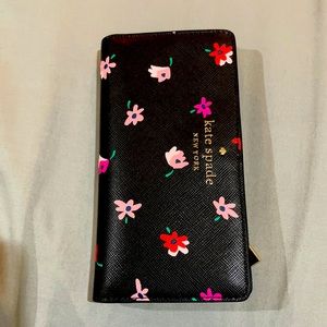 Kate Spade Staci Bifold wallet